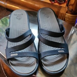 Crocs Sandals